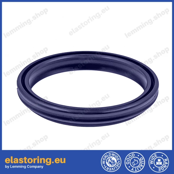 Wiper WDA 85x97,2x8,1/12,1  [2EWDA210]