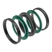 Piston seal KGD 20x11x13,5/17,7