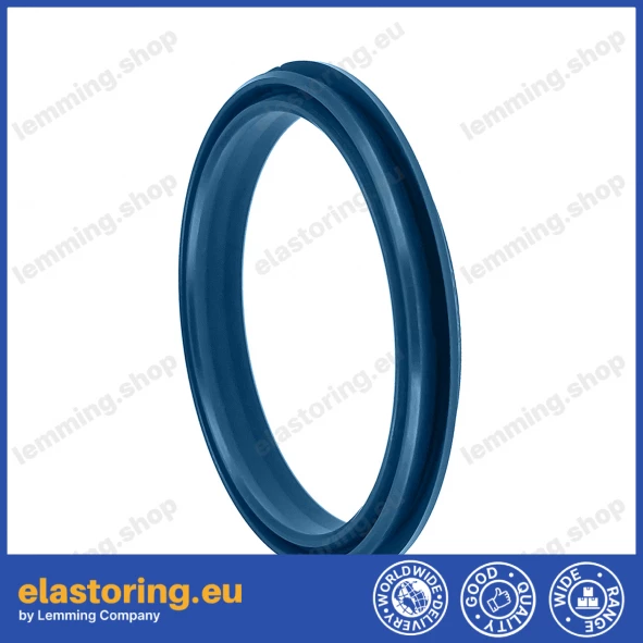 Wiper 26x34x4/8,5 SAM PU