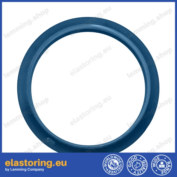 Wiper 26x34x4/8,5 SAM PU