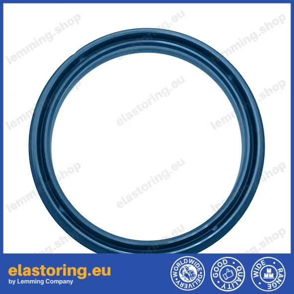 Wiper 26x34x4/8,5 SAM PU