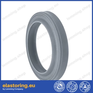 Pneumatic seal PIW 10x14x2,8 B0 [2EPIW244]