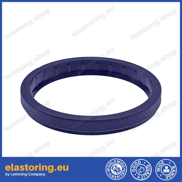 Wiper WAT 18x26x5 C0 [2EWAT020]