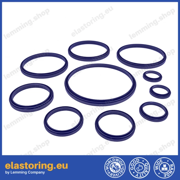 Wiper WAT 18x26x5 C0 [2EWAT020]