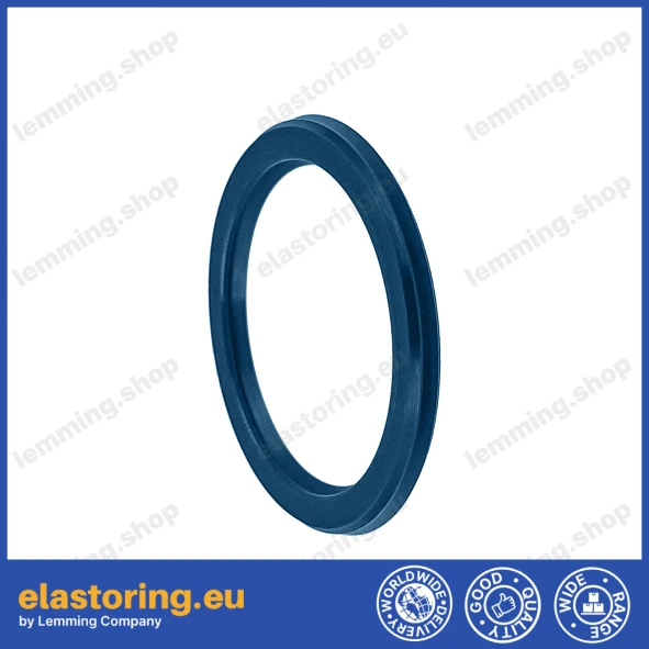 Buffer seal AR 32x39,5x3,2