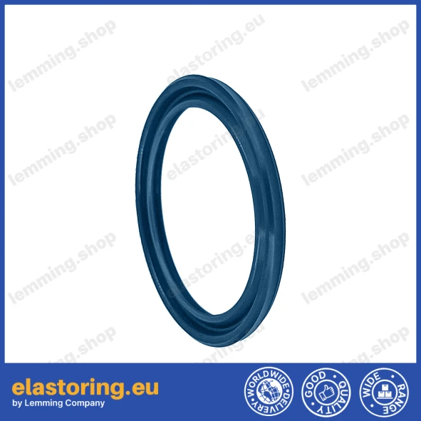Buffer seal AR 32x39,5x3,2