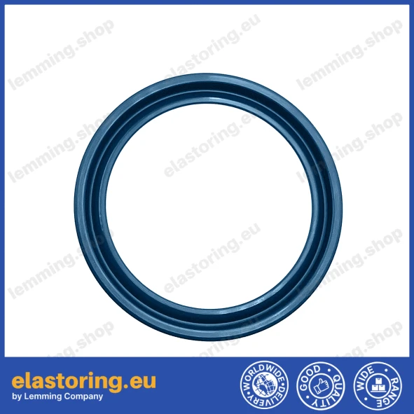 Buffer seal AR 32x39,5x3,2
