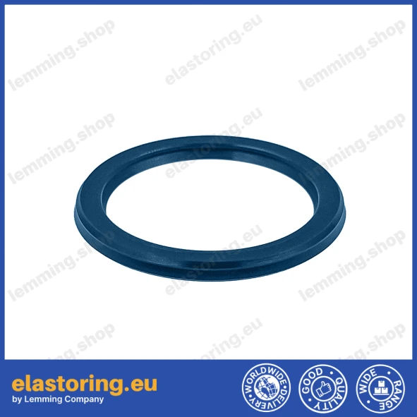 Buffer seal AR 32x39,5x3,2