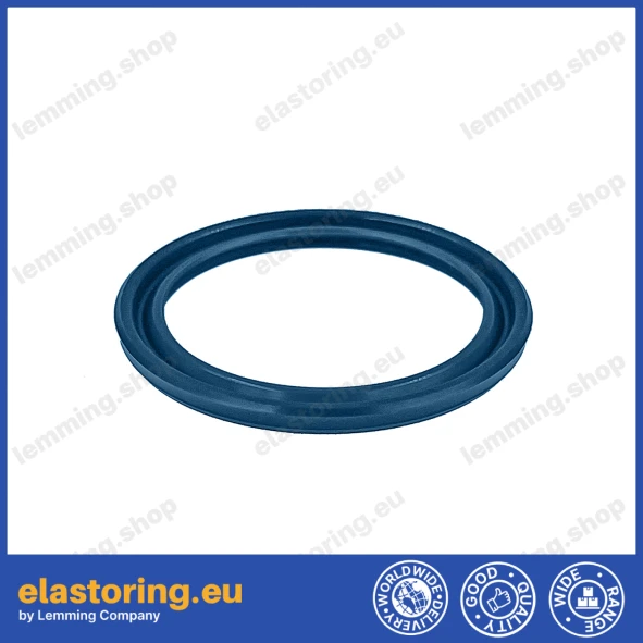 Buffer seal AR 32x39,5x3,2