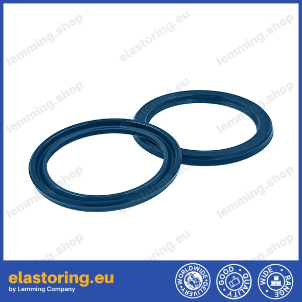 Buffer seal AR 32x39,5x3,2