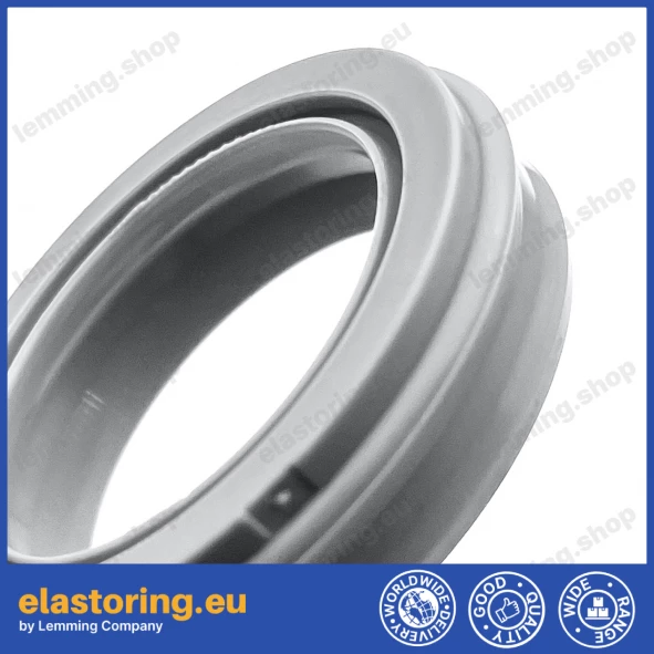 Pneumatic seal BWH 16x26x10,7 PU Pneumatic seal BWH 16x26x10,7 PU