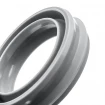 Pneumatic seal BWH 16x26x10,7 PU Pneumatic seal BWH 16x26x10,7 PU