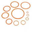 Back up ring AP 28,24x2,62 Back up ring AP 28,24x2,62