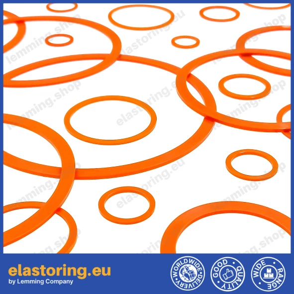 Back up ring AP 28,24x2,62 Back up ring AP 28,24x2,62