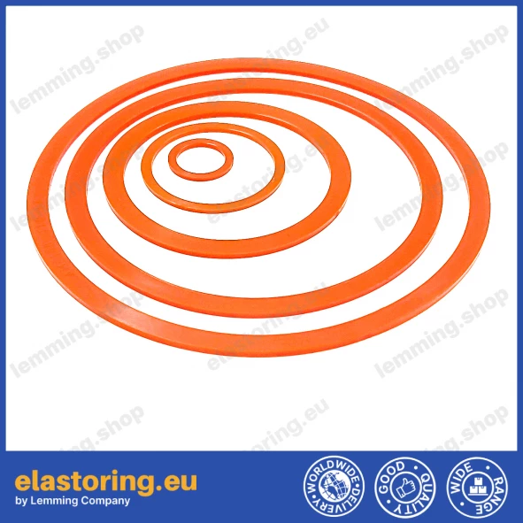 Back up ring AP 28,24x2,62 Back up ring AP 28,24x2,62