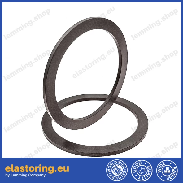 Back up ring 65x78x3 BRT