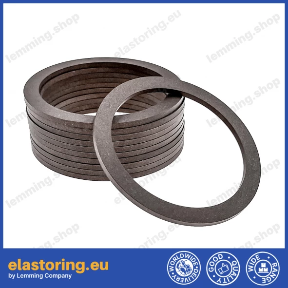 Back up ring 65x78x3 BRT