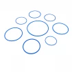 Back up ring BUS02 83,1x88,4x1,4u XPU CNC