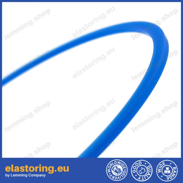 Back up ring BUS02 83,1x88,4x1,4u XPU CNC