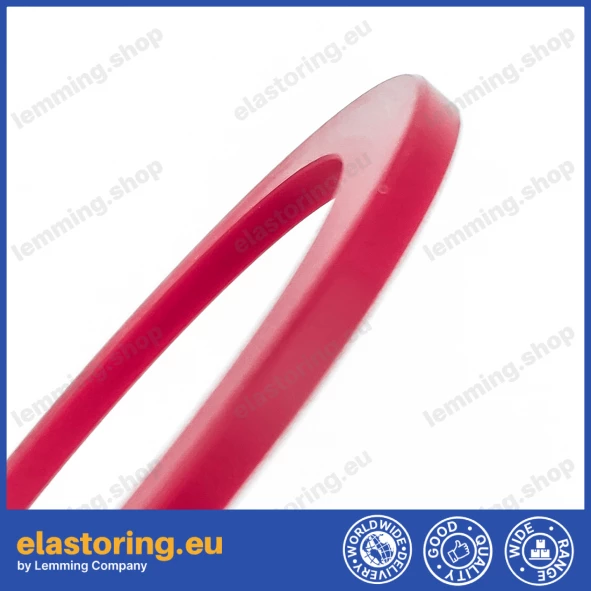 Buffer seal RB04 60x71,6x3,4u PU [YR7788-002]