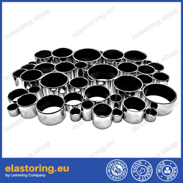 Bushing BK-1 120x125x120