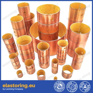 Bushing BK-2 28x32x30