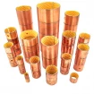 Bushing BK-2 110x115x60