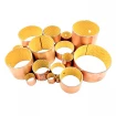 Bushing BK-2 110x115x60