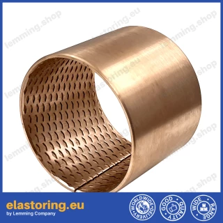 Bushing E90 90x95x40
