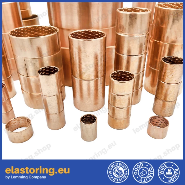 Bushing E90 160x165x100