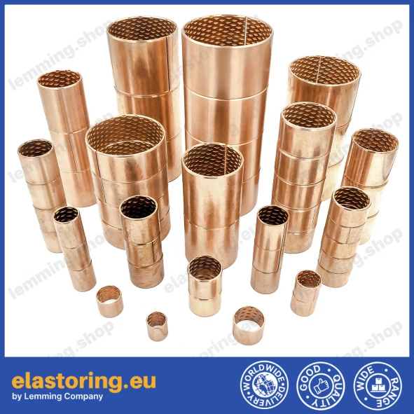 Bushing E90 160x165x100