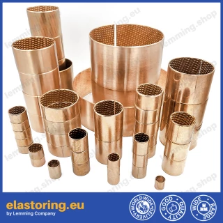Bushing E90 28x32x30