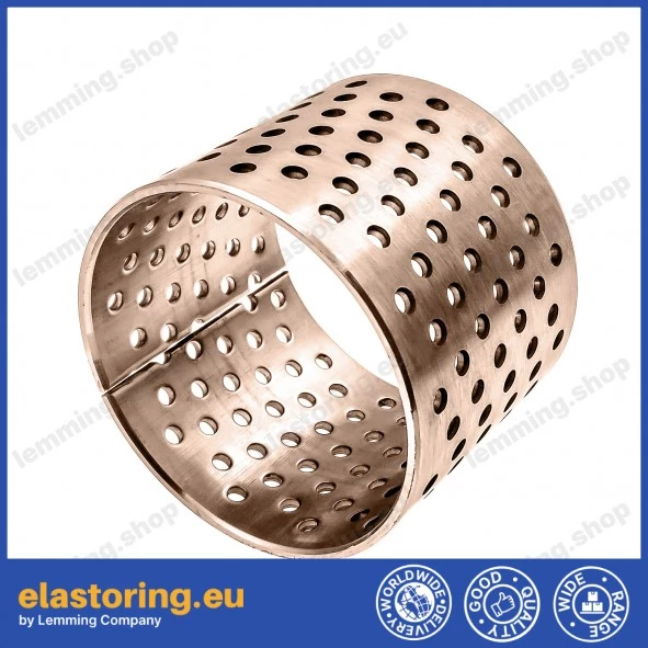Bushing E92 50x55x20