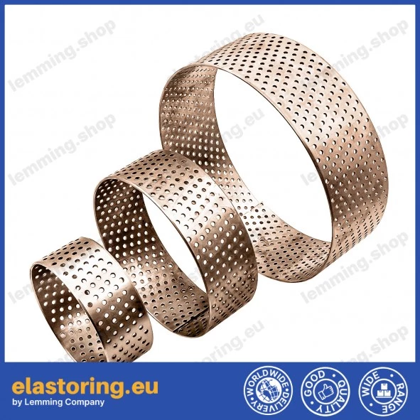 Bushing E92 50x55x20