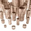 Bushing E92 50x55x20