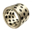 Bushing EB65.01 10x14x10