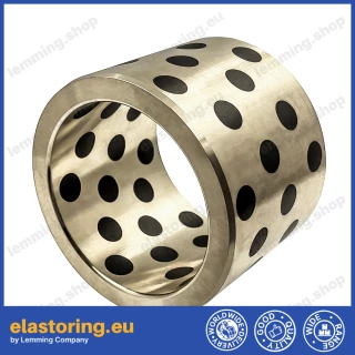 Bushing EB65.01 50x60x50