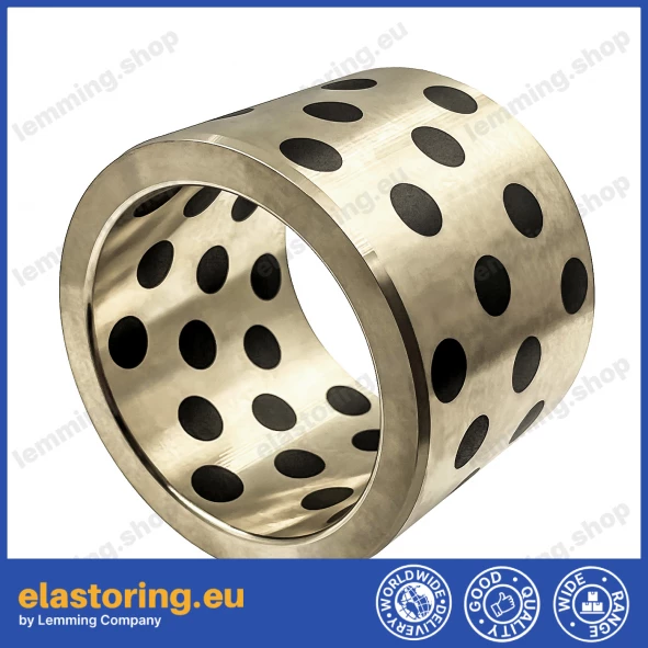 Bushing EB65.01 10x14x10