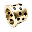 Bushing EB65.02 40x50x30 Collar 65/5 Bushing EB65.02 40x50x30 Collar 65/5