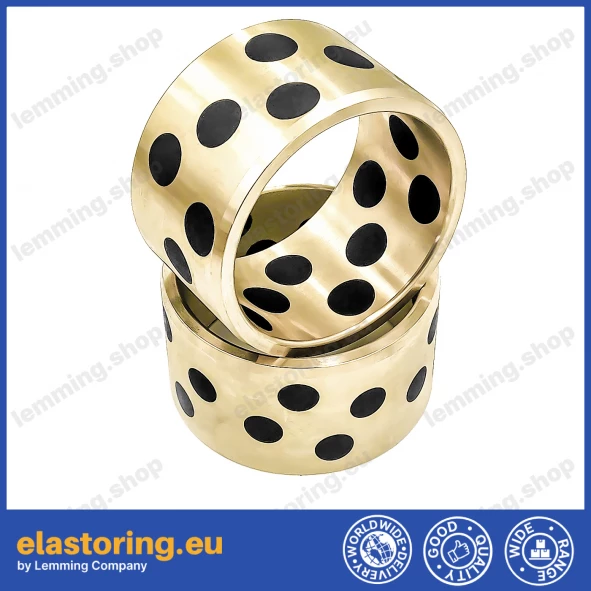Bushing EB65.01 60x70x50 Bushing EB65.01 60x70x50