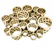 Bushing EB65.01 60x70x50 Bushing EB65.01 60x70x50