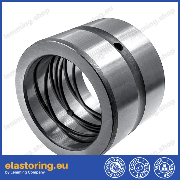 Bushing HRC 45x55x40