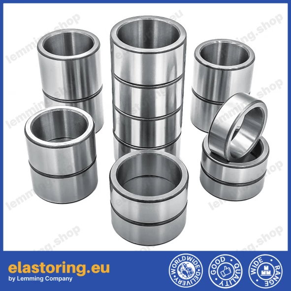 Bushing HRC 50x63x25G Bushing HRC 50x63x25G