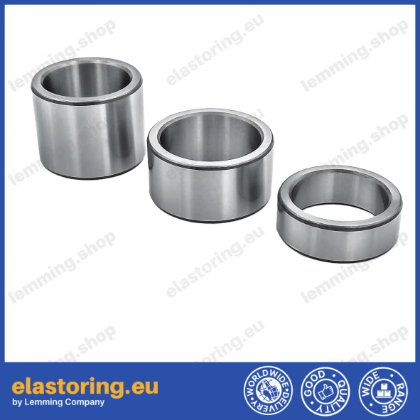 Bushing HRC 50x63x25G Bushing HRC 50x63x25G