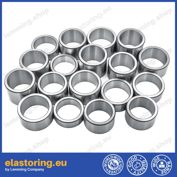 Bushing HRC 50x63x25G Bushing HRC 50x63x25G