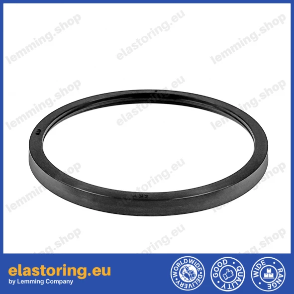 Rotary seal RTAA 110x130x10 NBR