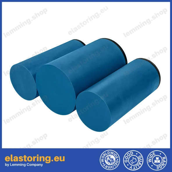 Rod HPU TQ 38x160