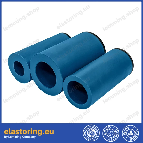 Tube HPU TQ 25x42x160