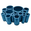 Tube HPU TQ 25x42x160