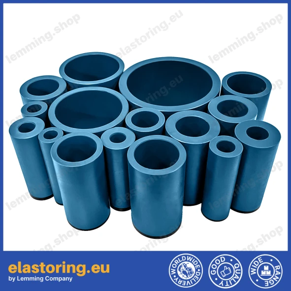 Tube HPU TQ 25x42x160